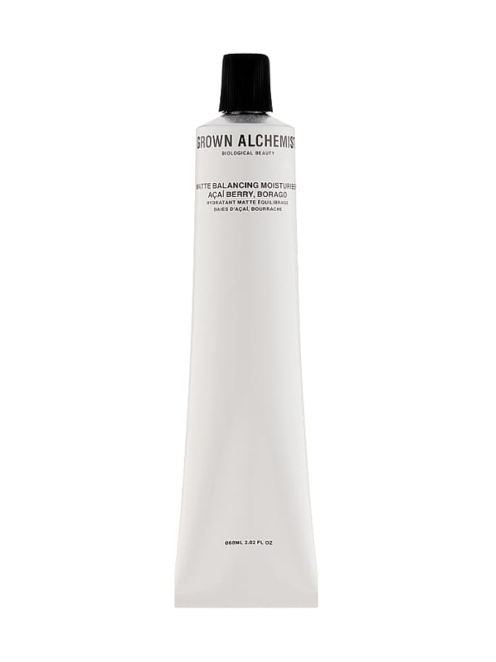 Grown Alchemist Matte Balancing Moisturiser – Açai Berry & Borage